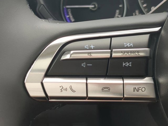 2026 Mazda CX-50 Preferred - Photo 24