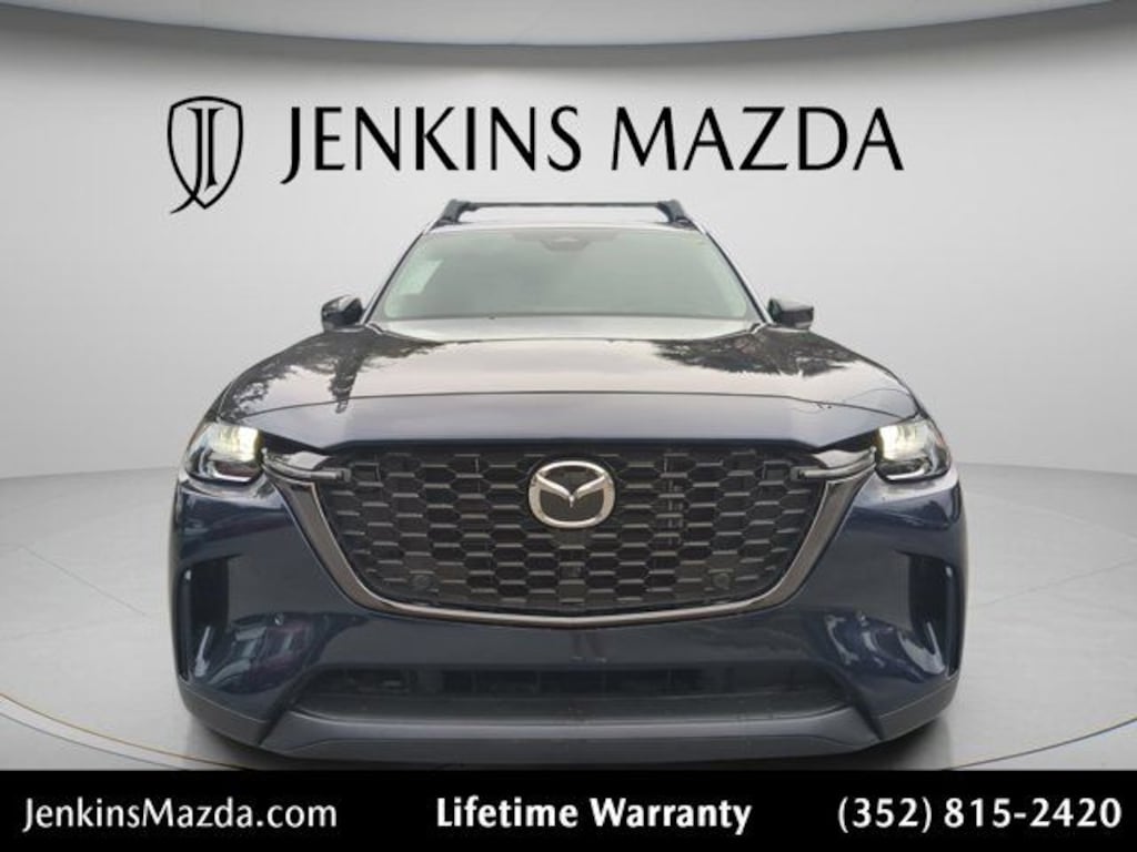 New 2026 Mazda CX-90 3.3 Turbo Premium SUV