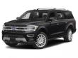 Used 2024 Ford Expedition Max Limited SUV