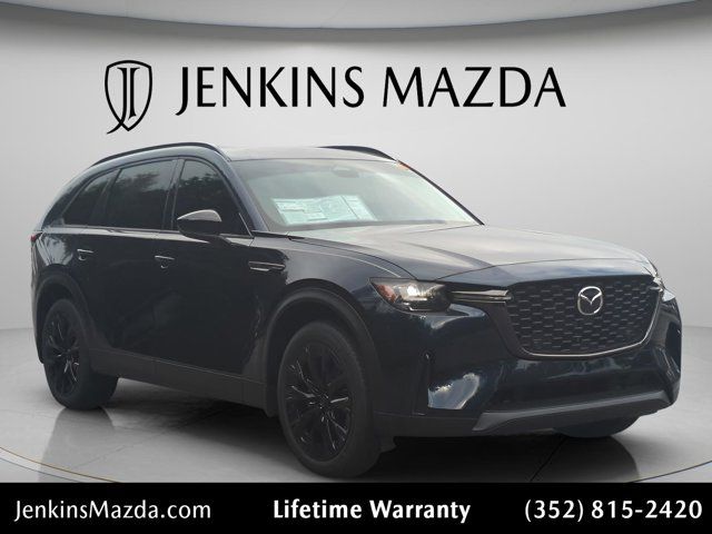 2026 Mazda CX-90 Turbo Premium Package's photo
