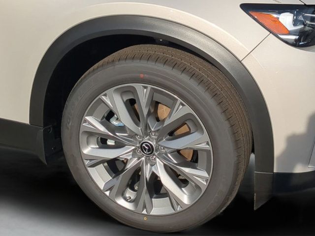 2026 Mazda CX-90 Premium Plus Package - Photo 26