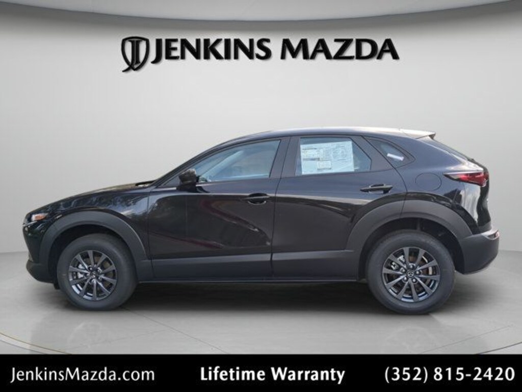 New 2026 Mazda CX-30 2.5 S SUV