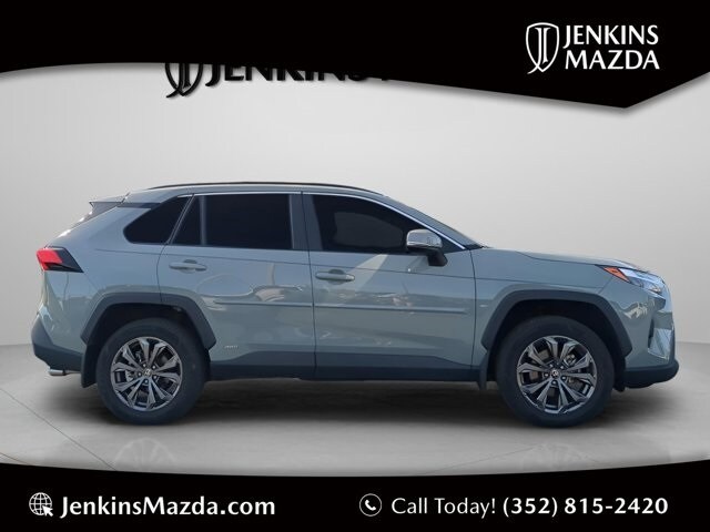 Certified Pre-Owned Mazda Specials in Ocala | Jenkins Mazda