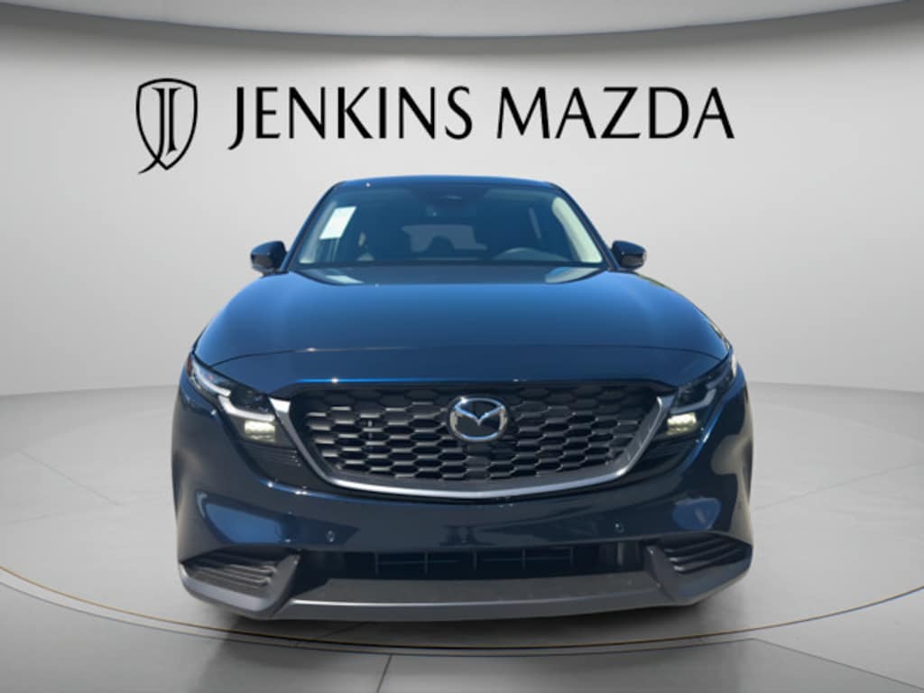 New 2026 Mazda CX-5 2.5 S Select SUV