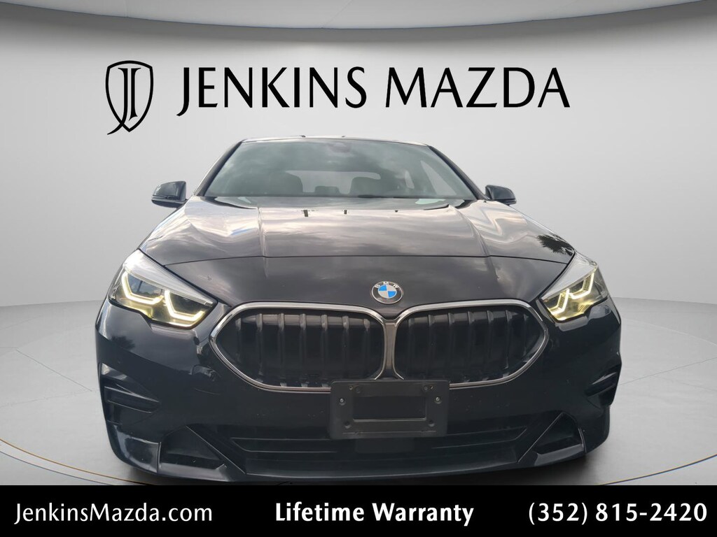 Used 2024 BMW 2 Series 228i Sedan