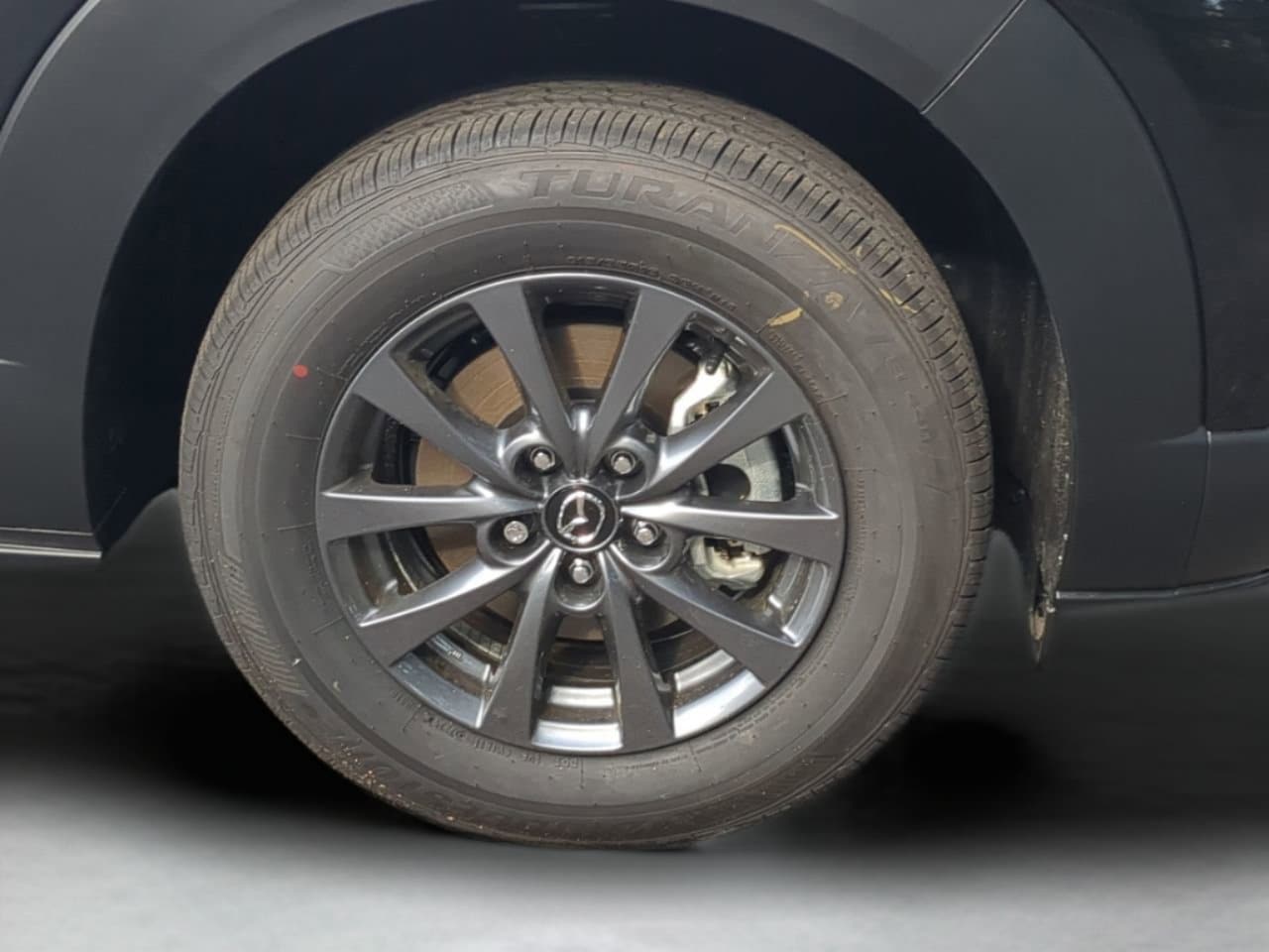 2026 Mazda CX-30 S - Photo 24