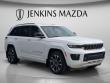 Used 2023 Jeep Grand Cherokee Overland SUV