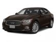 Used 2014 INFINITI Q50 Base Sedan