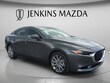  Mazda Mazda3 Sedan