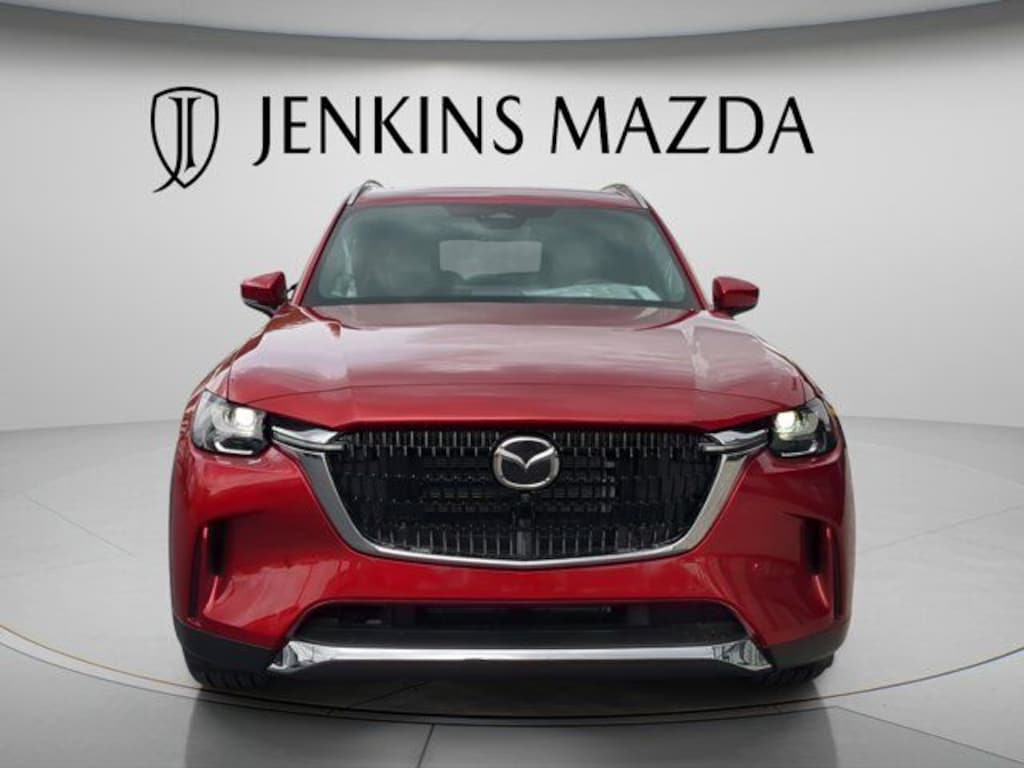 Used 2024 Mazda CX-90 3.3 Turbo Premium Plus SUV