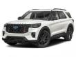 Used 2025 Ford Explorer ST SUV