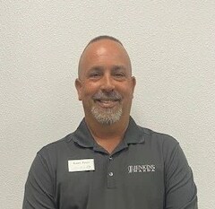 Staff member Ramiro Perez from ID_03826617a550