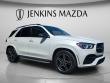 Used 2022 Mercedes-Benz GLE GLE 350 SUV