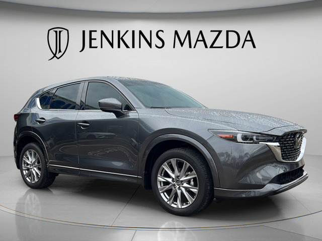 2024 Mazda CX-5 2.5 S Premium Plus Package SUV