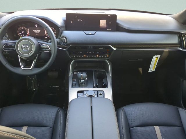 2026 Mazda CX-90 Premium Plus Package - Photo 10