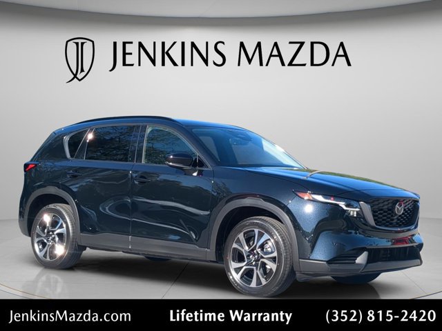 2026 Mazda CX-5 S Preferred Auto AWD's photo