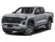 Used 2024 Chevrolet Colorado Z71 Truck Crew Cab