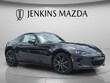  Mazda MX-5 Miata RF