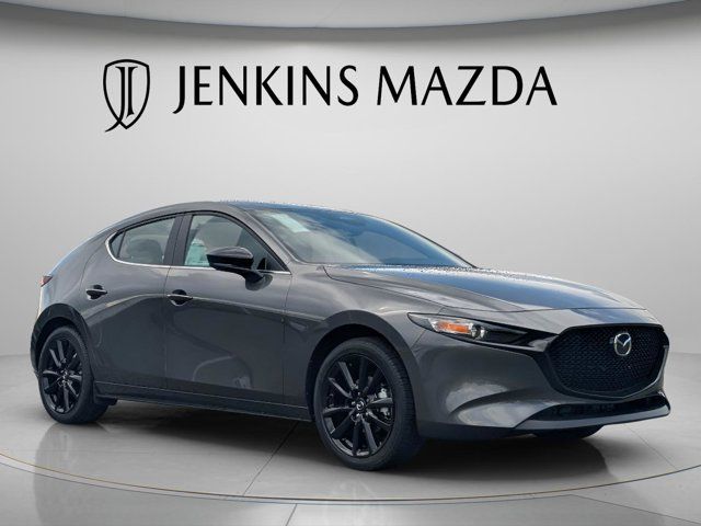 2026 Mazda CX-3 Select Sport AT 5-Door SKYACTIV's photo