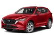 Certified 2022 Mazda CX-5 2.5 Turbo Signature SUV