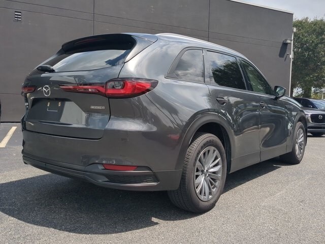 2024 Mazda CX-90 3.3 Turbo Preferred photo 2