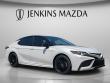 Used 2024 Toyota Camry XSE Sedan