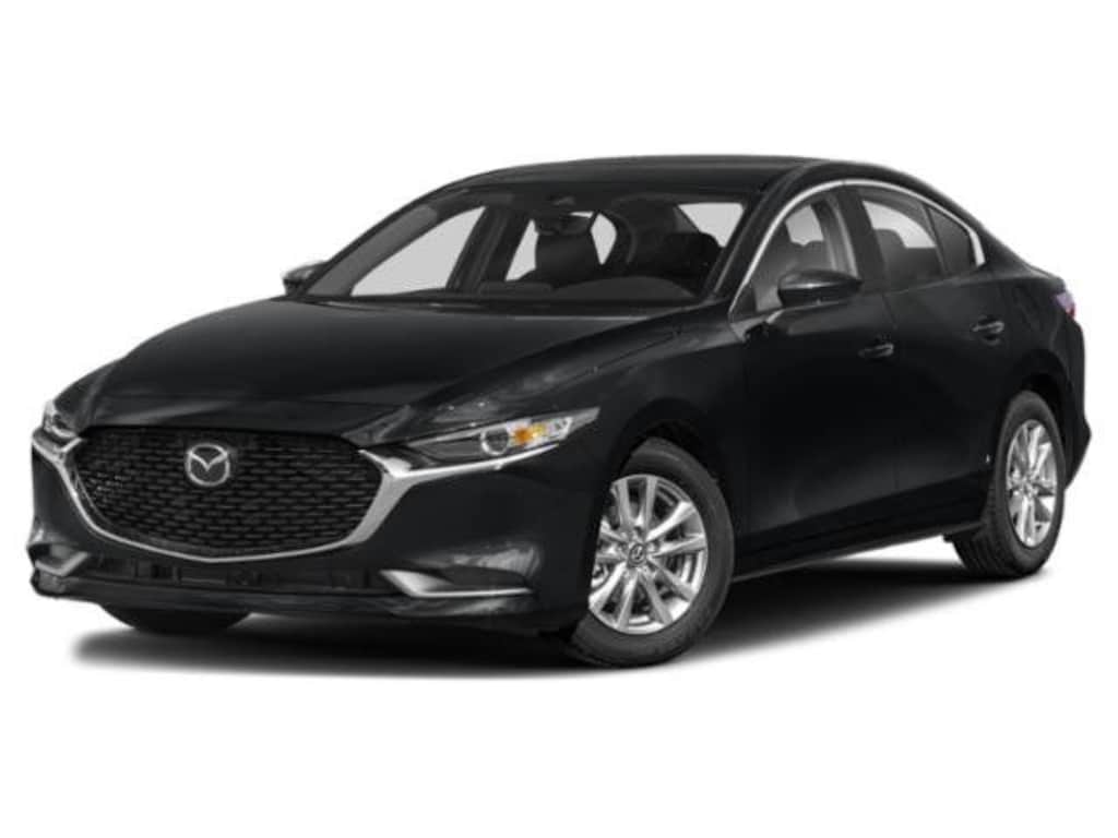 Used 2021 Mazda Mazda3 2.0 Sedan
