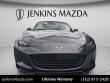 Used 2021 Mazda MX-5 Miata Club Convertible