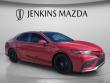 Used 2022 Toyota Camry XSE Sedan