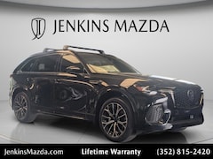 2026 Mazda CX-70 3.3 Turbo S Premium SUV