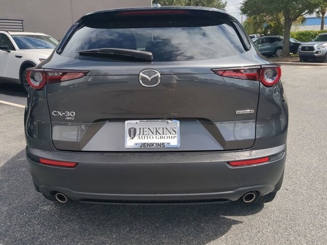 2020 Mazda CX-30 Preferred photo 2