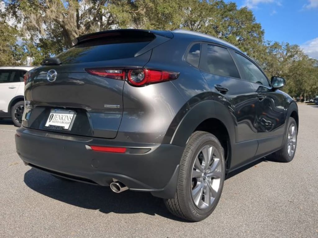 New 2026 Mazda CX-30 2.5 S Premium SUV