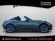 Used 2023 Mazda Miata RF Grand Touring Convertible