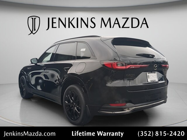 2026 Mazda CX-90 Premium Sport Package - Photo 6
