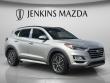 Used 2020 Hyundai Tucson Ultimate SUV