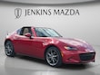  Mazda Miata RF