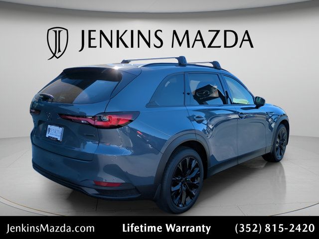 2026 Mazda CX-90 Premium Package - Photo 7