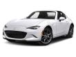 Used 2019 Mazda Miata RF Grand Touring Convertible