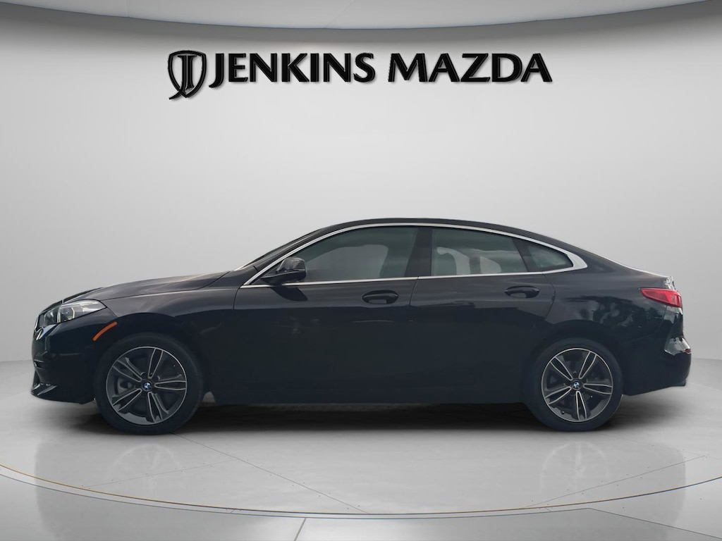 Used 2024 BMW 2 Series 228i Sedan