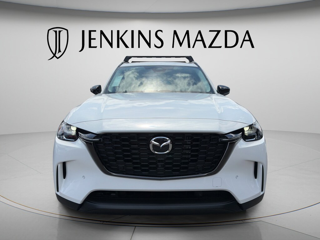 New 2026 Mazda CX-90 3.3 Turbo Premium Sport SUV