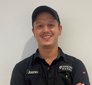 Staff member Justin Garza from ID_5dbdd73efc1f