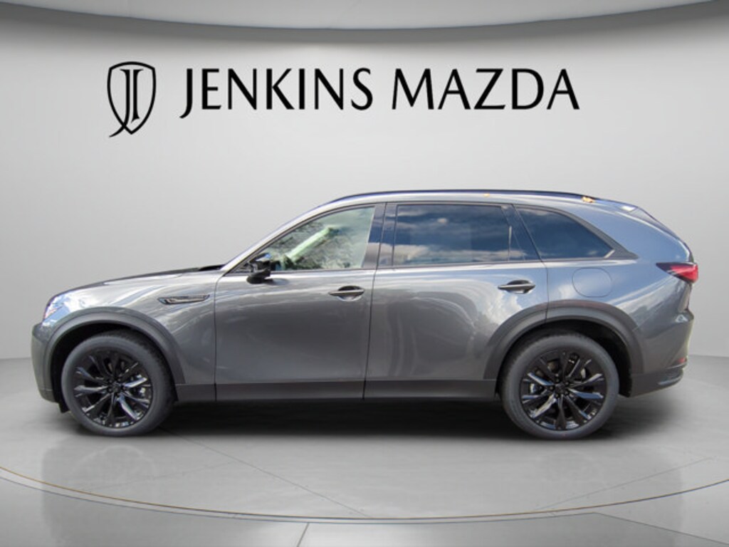 New 2026 Mazda CX-90 3.3 Turbo Premium SUV