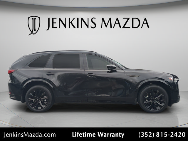 2026 Mazda CX-90 3.3 Turbo S Premium Sport SUV