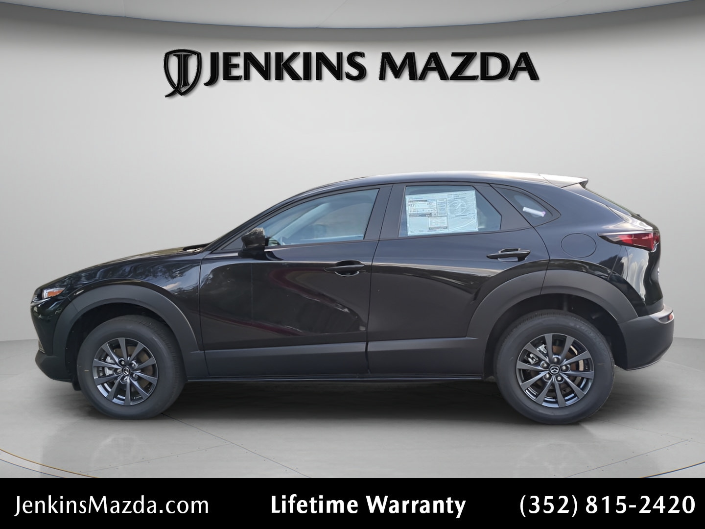 2026 Mazda CX-30 S - Photo 5