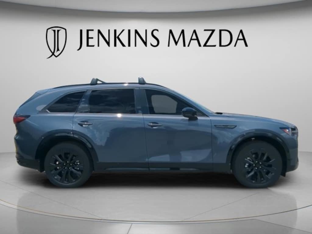 New 2026 Mazda CX-90 3.3 Turbo S Premium Sport SUV