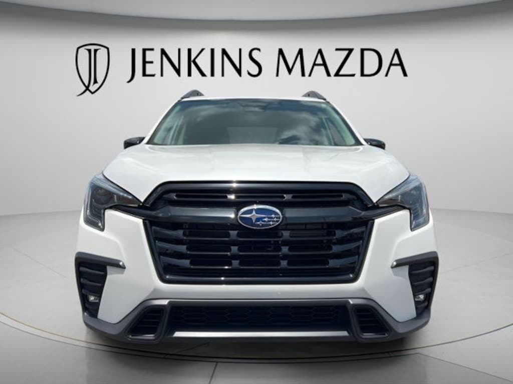 Used 2026 Subaru Ascent Premium SUV