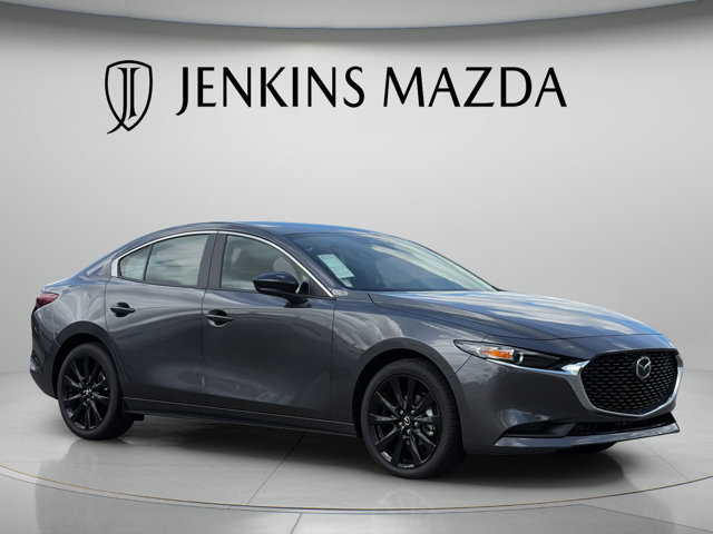  Mazda Mazda3 Sedan
