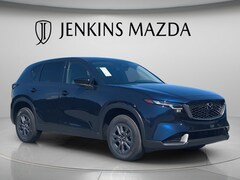 2026 Mazda CX-5 2.5 S Select SUV