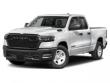 Used 2026 Ram 1500 Tradesman Truck Quad Cab