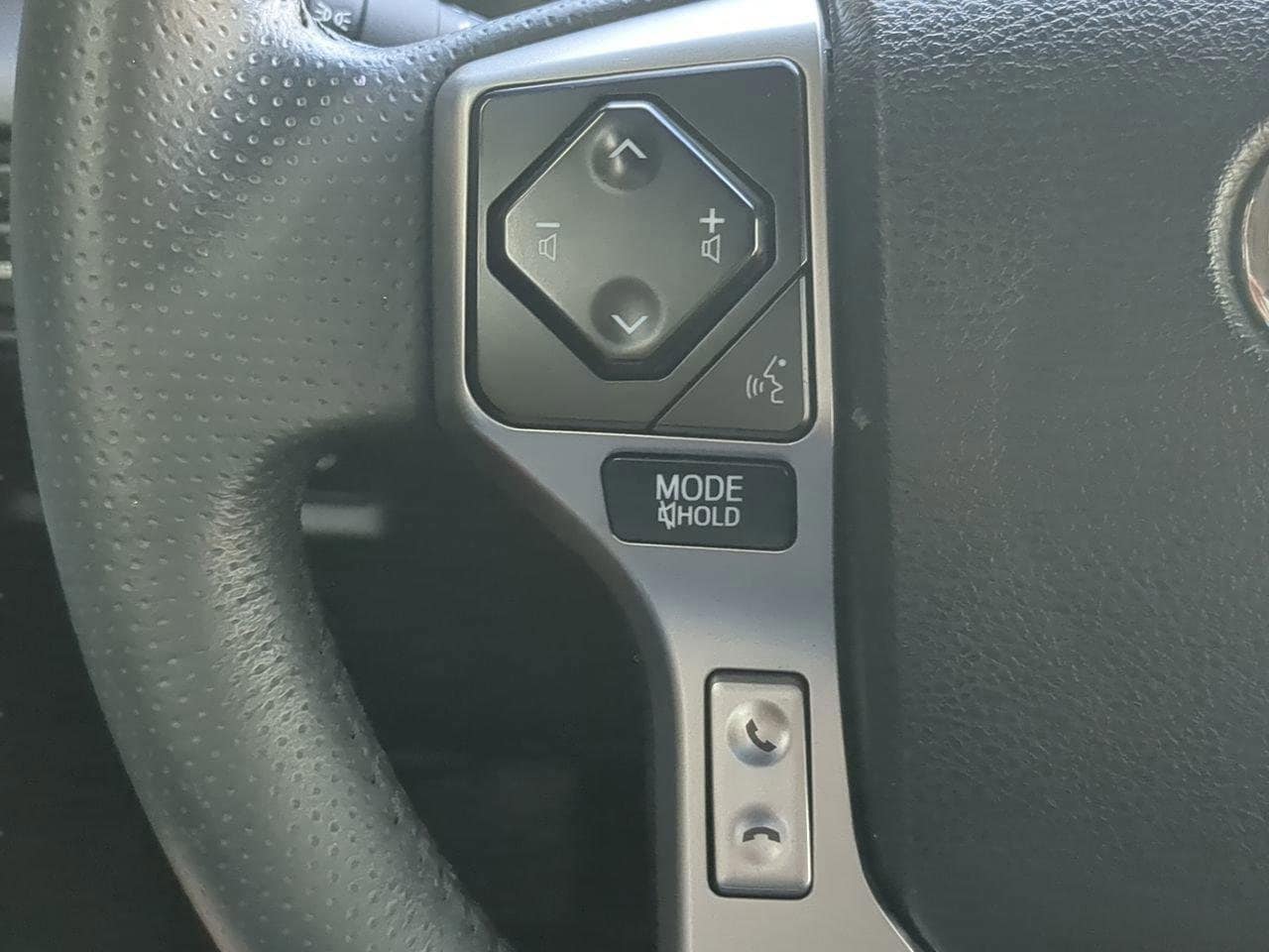 2022 Toyota 4Runner TRD Sport - Photo 15